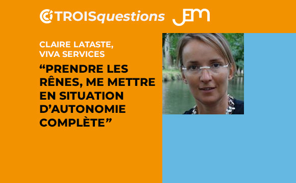 Claire Lataste