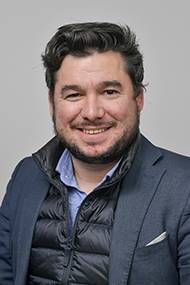 Nicolas URRUSTOY