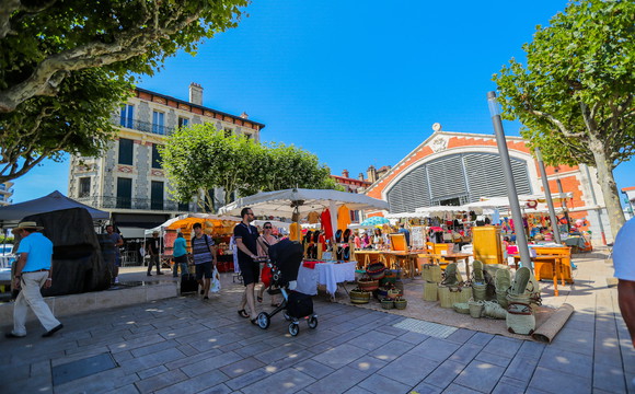 Biarritz