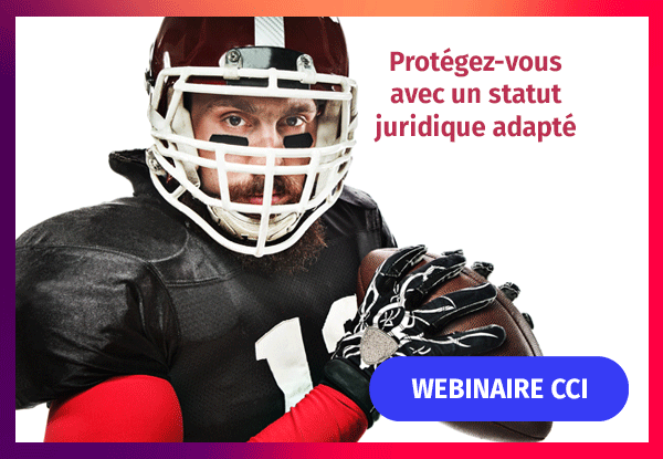 Protégez vous avec un statut juridique adapté