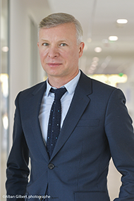 Yann BUBIEN