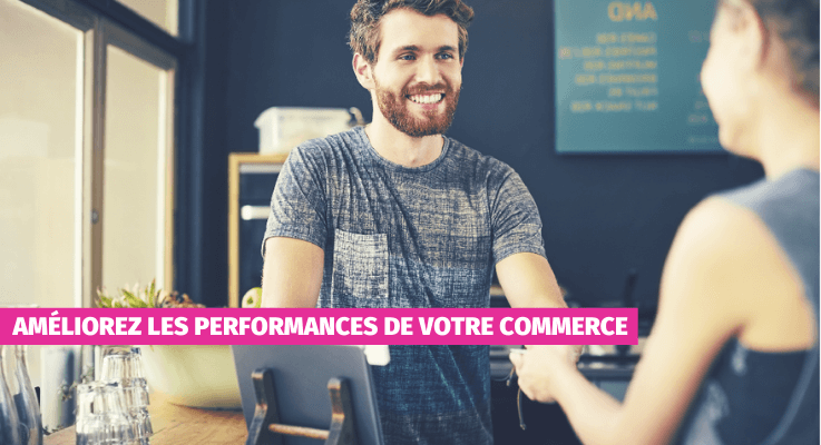 coaching commerce