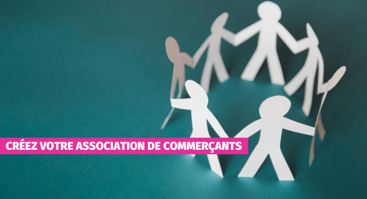 Association de commerçants