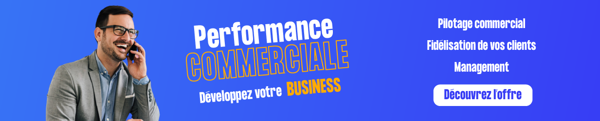 Développer votre business