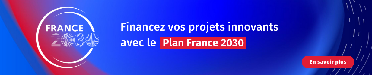Plan France 2030