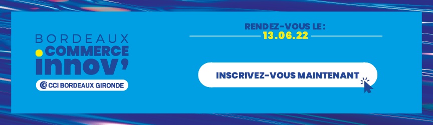 Bordeaux commerce innov