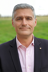 Bruno Beltrami