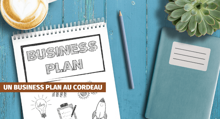 aide création business plan