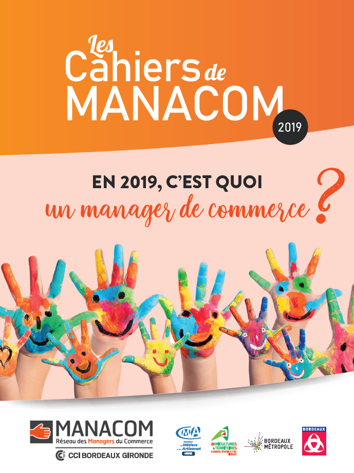 les cahiers de Manacom 2019