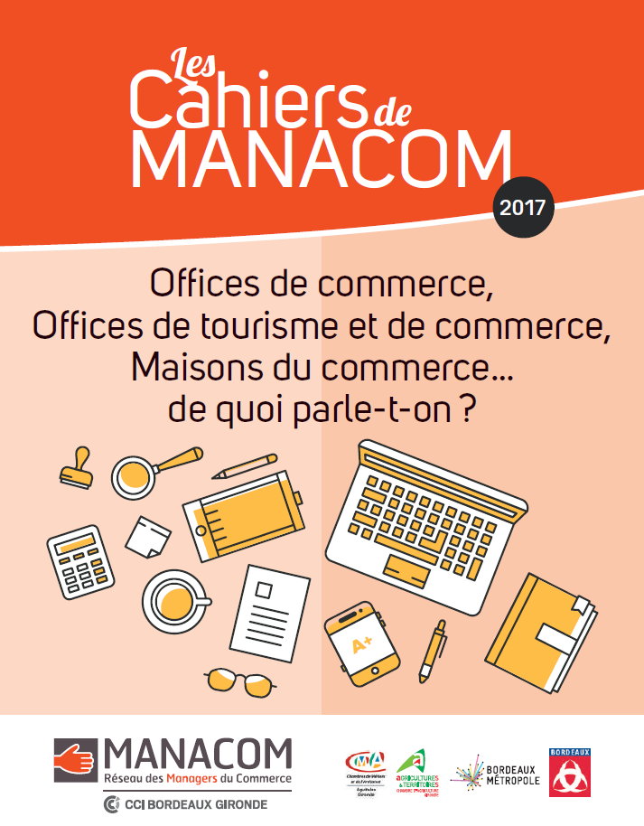les cahiers de Manacom 2017