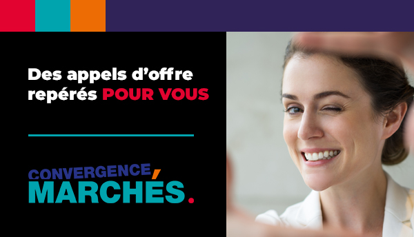 service convergence marché