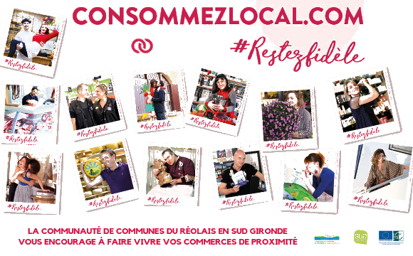 consommez local