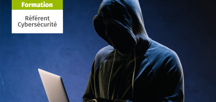 Référent cybersécurité