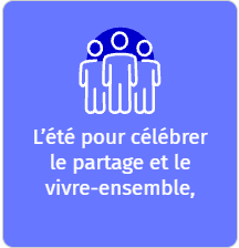Année de la Gastronomie - Volet 3 - Ete