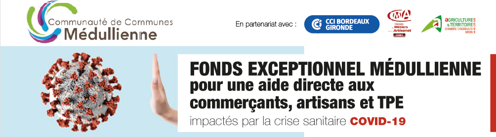 fonds covid medullienne