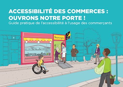 guide accessibilité fromagerie