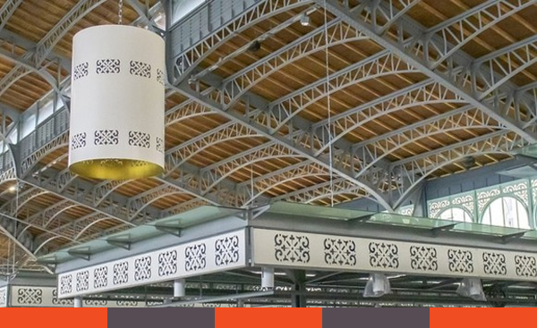 Halles de Limoges