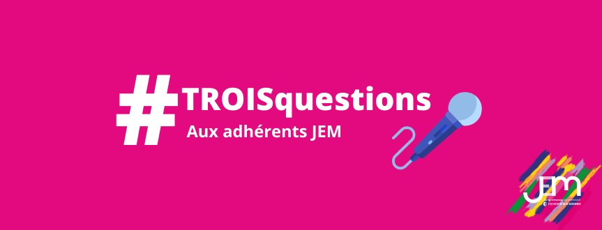 JEM - Jeunes Entreprises Ma communauté
