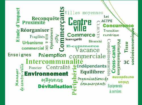 rapport centre-ville