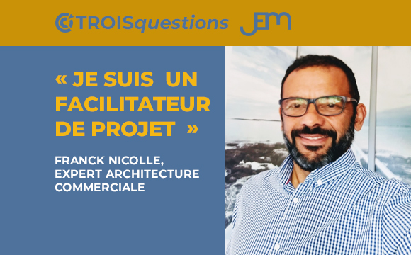 JEM - Franck Nicolle