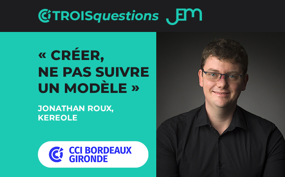 JEM - Jonathan Roux