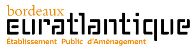 logo bordeaux euratlantique