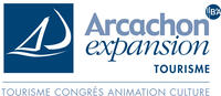 Arcachon expansion tourisme
