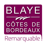 Blaye côtes de Bordeaux
