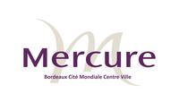 Hotel Mercure Cité Mondiale Centre ville bordeaux