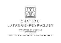 Chateau Lafaurie Peyraguey