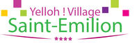 Yelloh Village Saint Emilion
