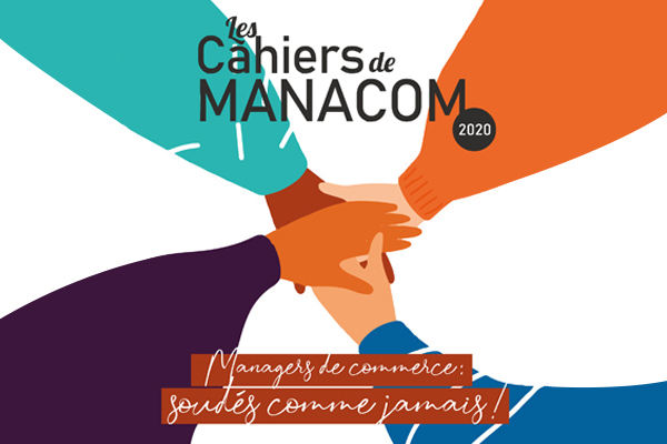 cahiers de manacom 2020