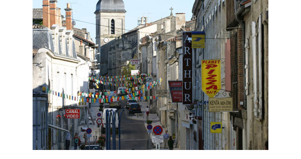 marmande