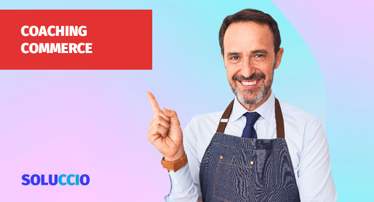 coaching commerce