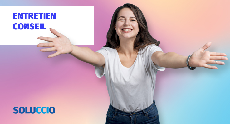 Soluccio entretien conseil