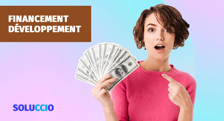 Recherche de financement