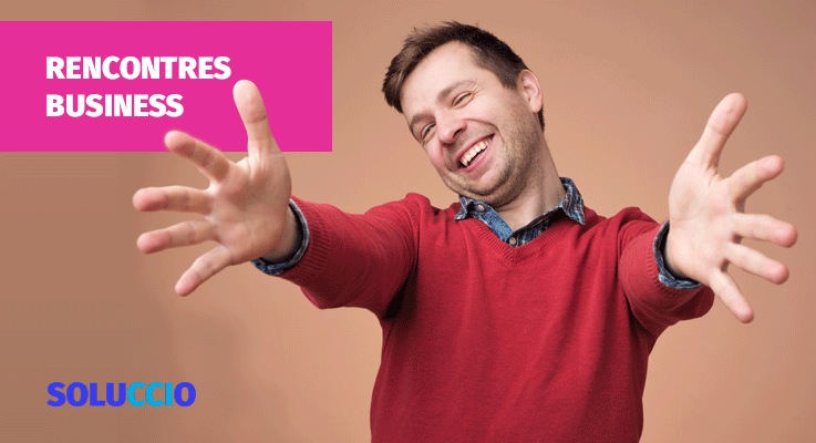 Rencontres business