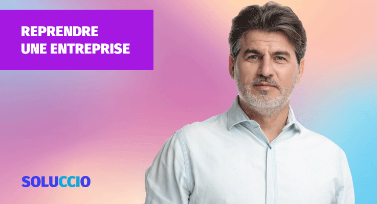 reprise d'entreprise