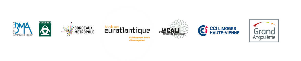 les partenaires de la CCI au SIEC 2022