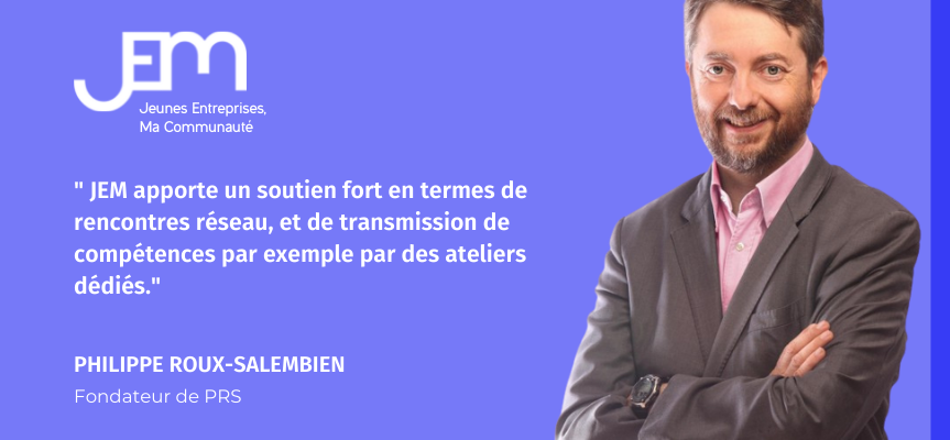 Philippe Roux-Salembien