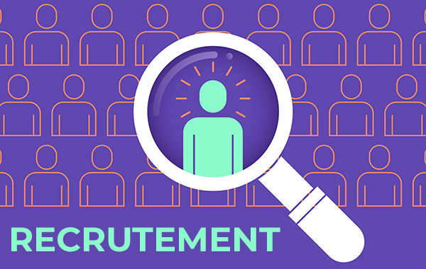 recrutement