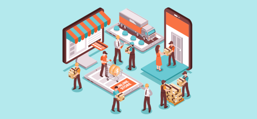 Rejoindre une marketplace