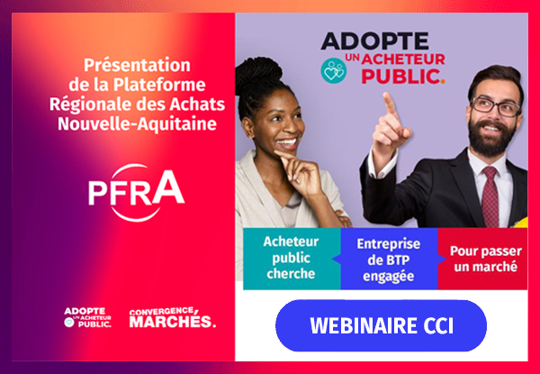 adopte un acheteur public