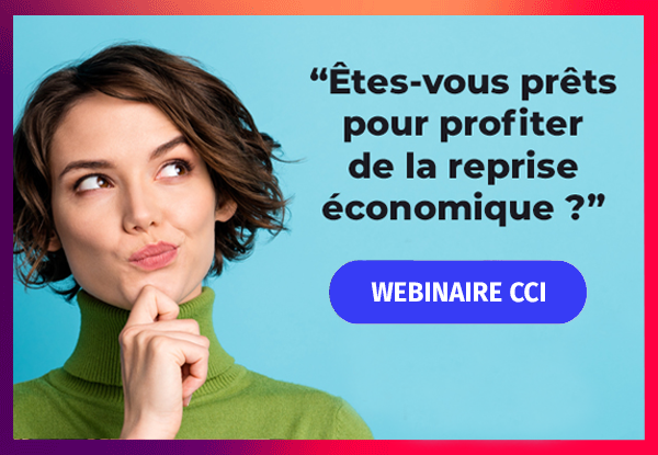 Etes-vous prêt pour la reprise économique