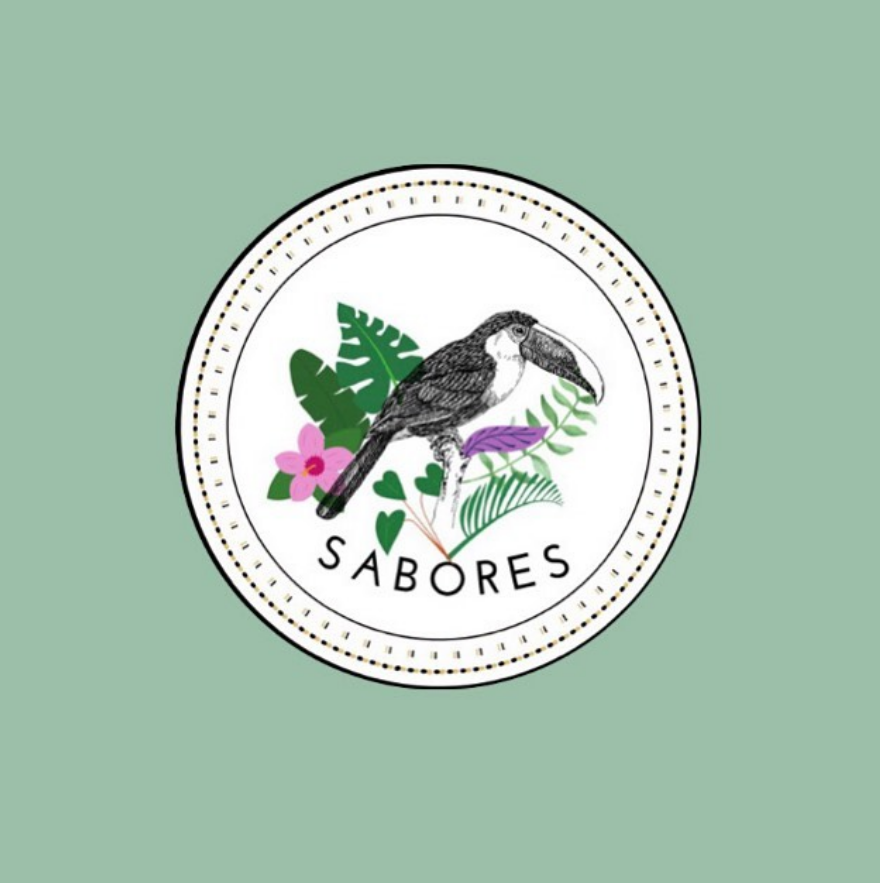 logo sabores