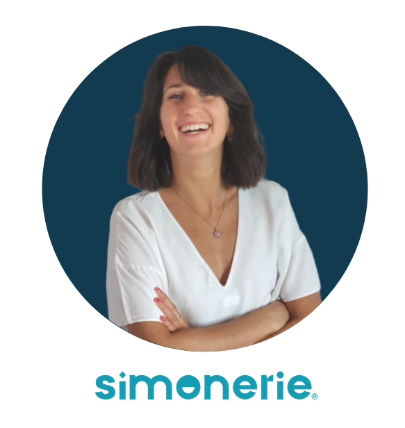 Simonerie Chloe Morello