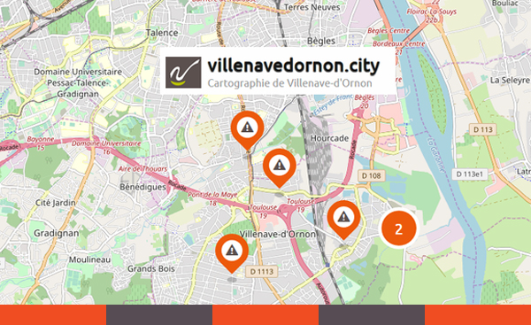 Villenave d'ornon