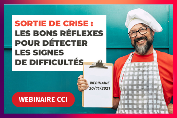 Sortie de crise, les bons réflexes pour détecter les signes de difficultés