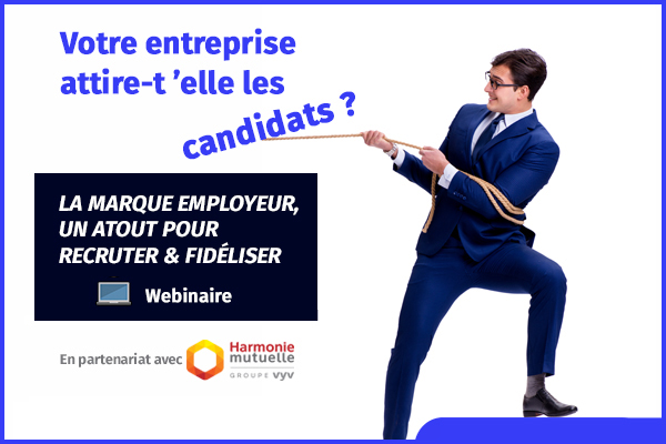 Sortie de crise, leComment développer sa marque Employeur ? Harmonie Mutuelle 27.09.2022s bons réflexes pour détecter les signes de difficultés