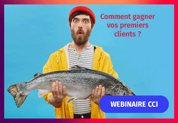 Gagner ses premiers clients